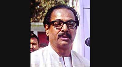 জাগপা সভাপতি শফিউল আলম প্রধান আর নেই