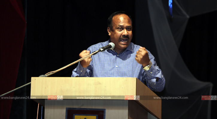 বিদেশি কালচারের আগ্রাসনে ঝুঁকিতে দেশজ সংস্কৃতি