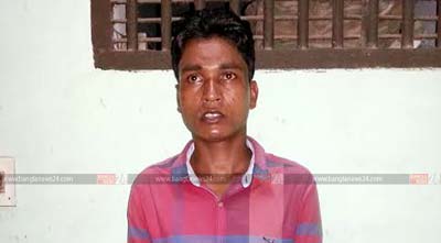 নোয়াখালীতে যুবলীগ কর্মী হত্যা মামলার আসামি গ্রেফতার