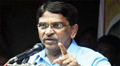 বিএনপি ভোট কারচুপি ও জালিয়াতিতে বিশ্বাসী