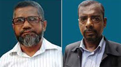 ভাউকসারে বিএনপি, শাকপুরে স্বতন্ত্র প্রার্থী বিজয়ী