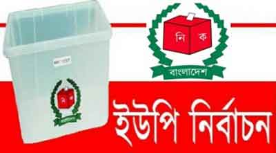 বরিশালের ৩ ইউপি নির্বাচনে ২ প্রার্থীর ভোট বর্জন