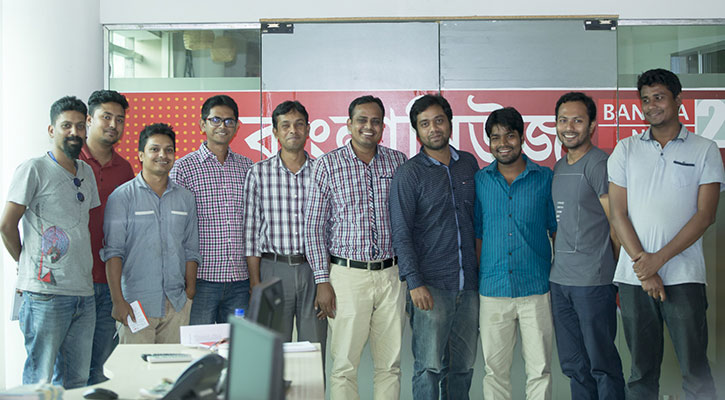 বাংলানিউজে এবার মাঠে-ঘাটে ভোটের কথা