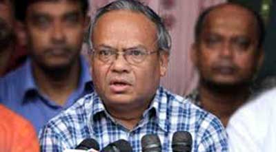 বৃহস্পতিবার সারা দেশে বিএনপির বিক্ষোভ 