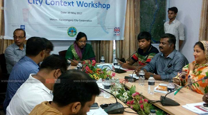 ‘নাসিকের বঞ্চিত মানুষের পাশে থাকবো’