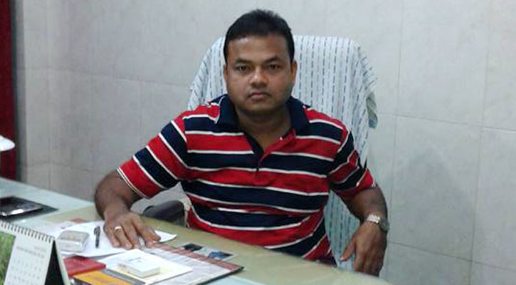 খুলনায় বিএনপি নেতা মিঠুকে গুলি করে হত্যা