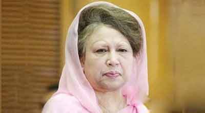 খালেদার ইফতারসূচি চূড়ান্ত