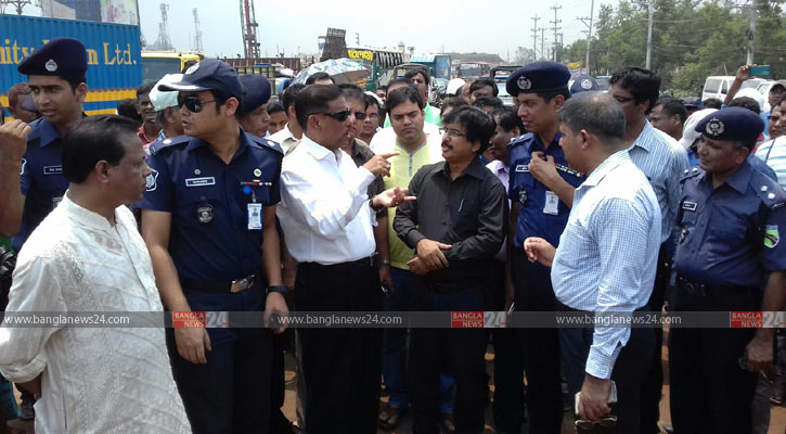 আ’লীগ সরকারের উন্নয়নে হত‍াশ বিএনপি