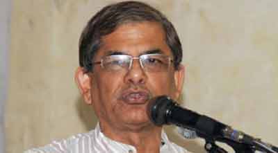 সরকার চালাচ্ছে কে- আ’লীগ, না গোয়েন্দা বাহিনী?