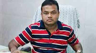 খুলনার বিএনপি নেতা মিঠু হত্যায় মামলা