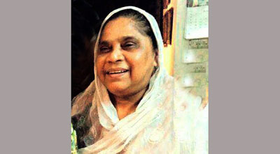 অধ্যাপিকা রেহানা প্রধান জাগপার নতুন সভাপতি