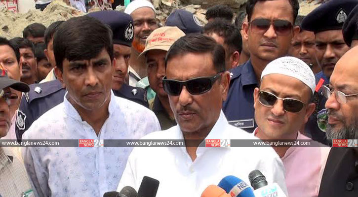 বিএনপি ভিশনের চমক দেখাতে শুরু করেছে