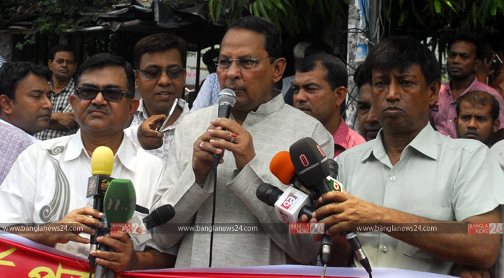 ভাস্কর্য আর মূর্তি এক নয়