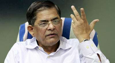 ‘কারাগার থেকে দেখবো- সেই নির্বাচন হবে না’