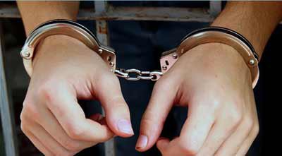 আশাশুনিতে বিএনপি নেতা গ্রেফতার