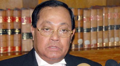 মওদুদের বাড়ি ছাড়া  ও মামলা বাতিলে রিভিউয়ের আদেশ ৪ জুন