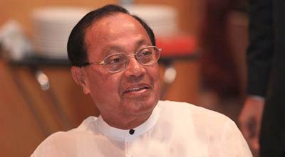 মওদুদের নাইকো মামলা আরও তিনমাস স্থগিত