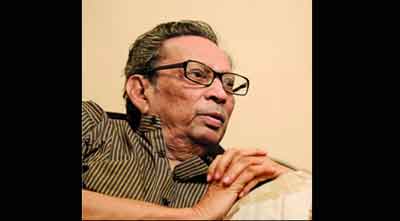 লেখক-সম্পাদক গাজী শাহাবুদ্দীনের প্রয়াণ