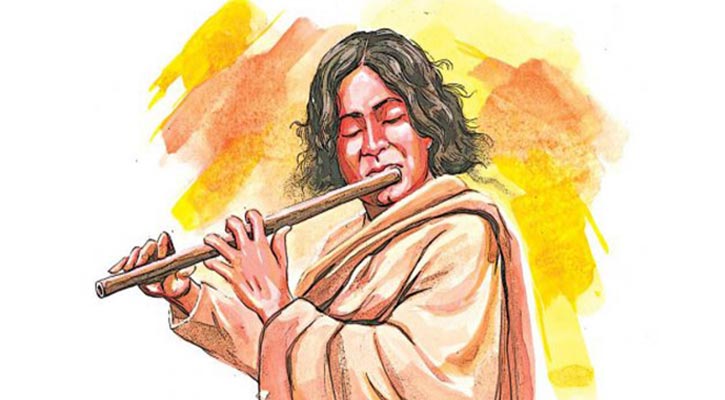 দু’দিনব্যাপী নজরুল উত্সব 