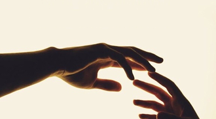 ‘এক মুমিন আরেক মুমিনের জন্যে আয়নার মতো’