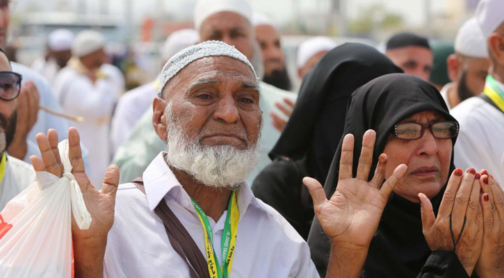 হজের সফরে কষ্ট হয় কেন?