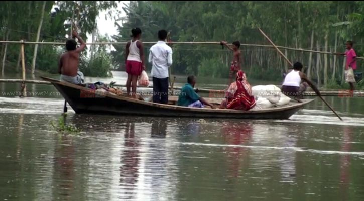 কোরবানি বন্ধ রেখে ত্রাণের ঘোষণা ইসলামসম্মত নয়