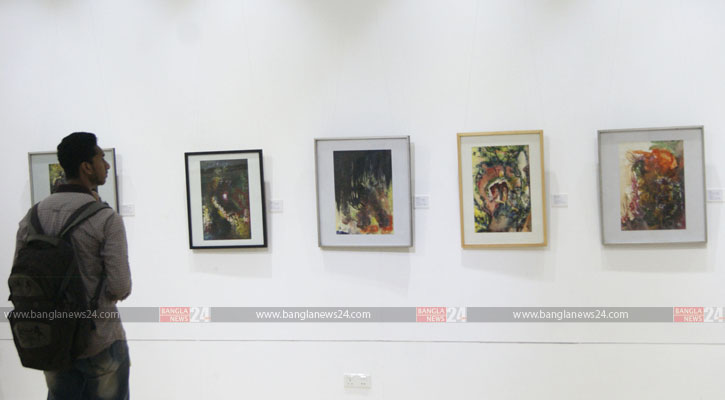 প্রকৃতি, প্রাণ ও জীবনবোধের মননশীলতা জাতীয় জাদুঘরে