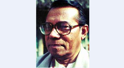 মনিরুজ্জামানের মৃত্যুবার্ষিকীর আয়োজন ৩ সেপ্টেম্বর