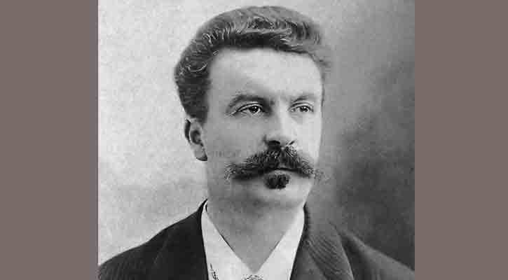 আধুনিক ছোটগল্পের অন্যতম জনক