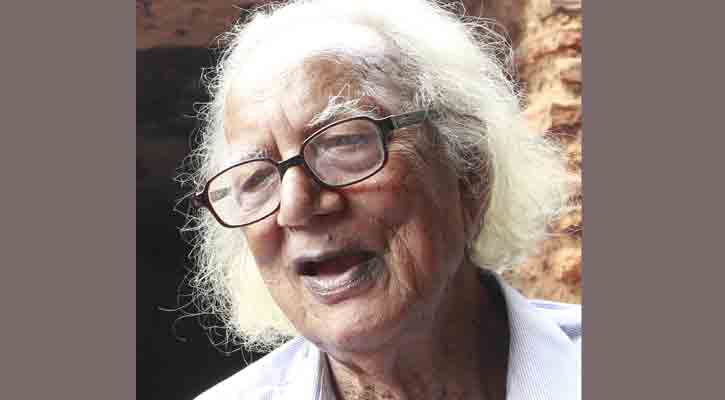 আ ক ম যাকারিয়ার জন্ম শতবর্ষ উৎসব ১ ও ২ অক্টোবর