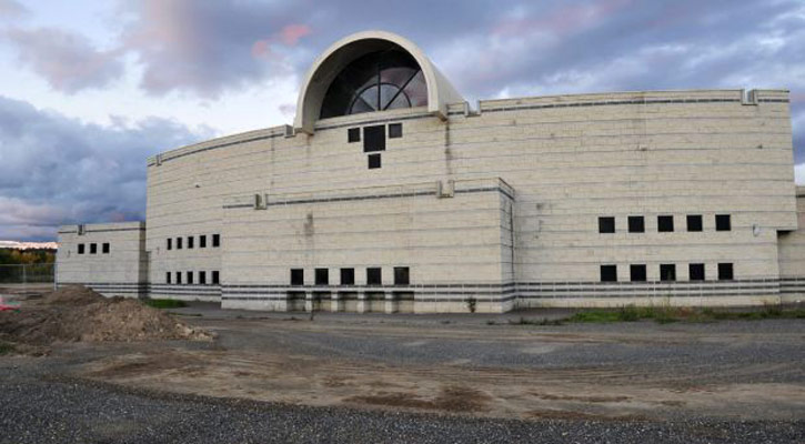 অস্ট্রেলিয়ায় ১৭ বছরের চেষ্টায় নতুন মসজিদ