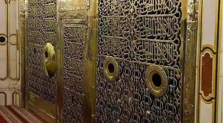 উম্মতের সবচে’ মহান ব্যক্তি