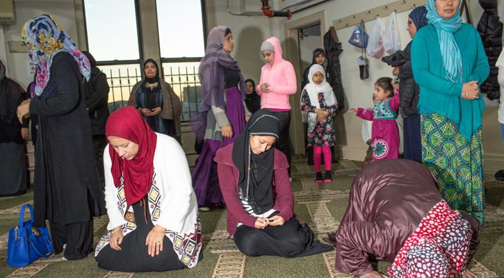 ল্যাটিনদের মাঝে ইসলাম নিয়ে গবেষণার আগ্রহ বাড়ছে