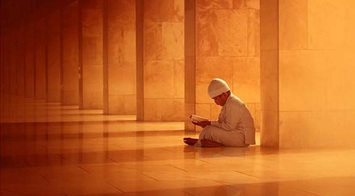 সফল জীবনের জন্য প্রশান্তি ও প্রফুল্লতা জরুরি