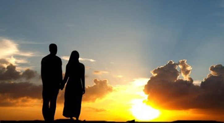 আল্লাহকে সাক্ষী রেখে বিয়ে বৈধ নয়