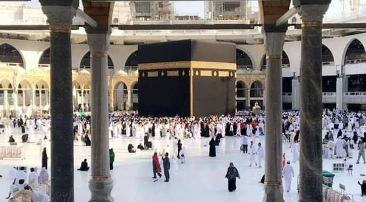 ২০১৮ সালের সরকারি হজ কোটা এখনো খালি