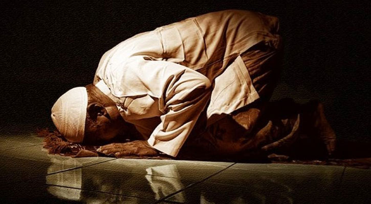 সর্বোত্তম নফল ইবাদত তাহাজ্জুদ নামাজ