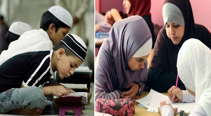 শিশু-কিশোরদের নৈতিক শিক্ষা ও অনুশীলনে করণীয়