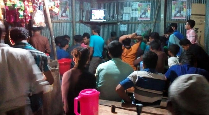 ক্রিকেট নিয়ে সর্বনাশা জুয়া, এখনই লাগাম টানতে হবে