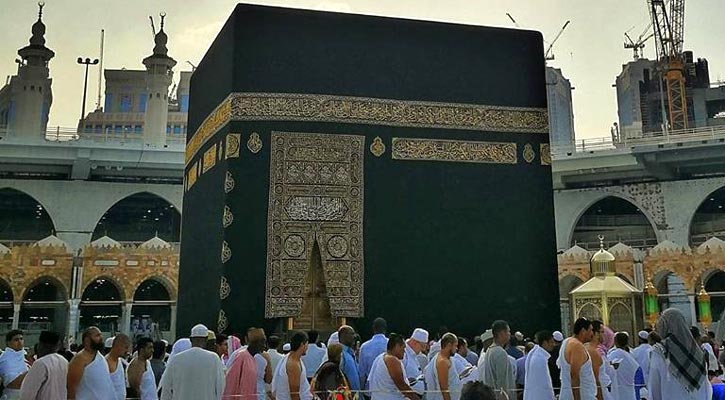 হজযাত্রীদের ভিসা প্রক্রিয়া সহজ হচ্ছে
