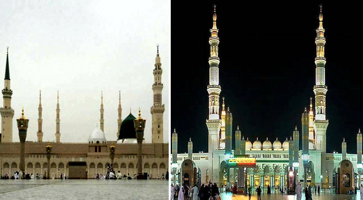 সফলতার পরীক্ষিত পথ রাসূলুল্লাহ সা.-এর অনুসরণ