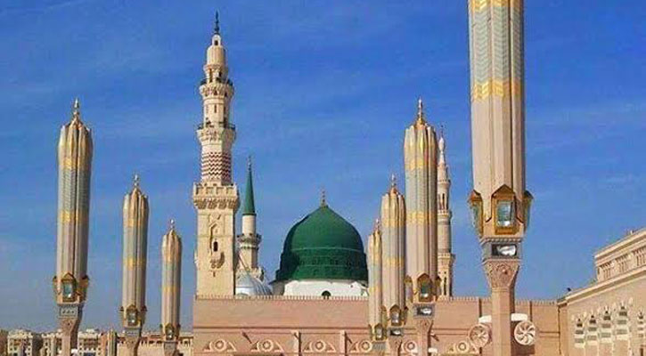 ১২ রবিউল আউয়াল: সত্যান্বেষী মানুষের শিক্ষাগ্রহণের দিন