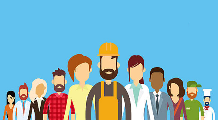 পেশাকে সেবা হিসেবে বিবেচনা করা হাদিসের শিক্ষা