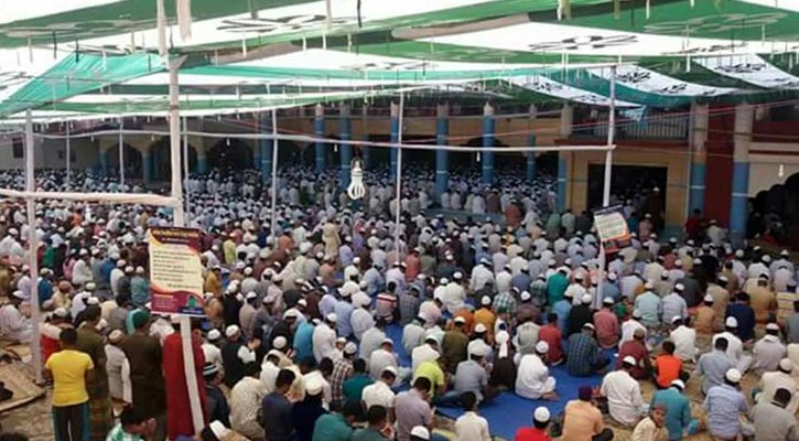 ‘প্রযুক্তির অপব্যবহারে যুবসমাজ ধ্বংস হচ্ছে’