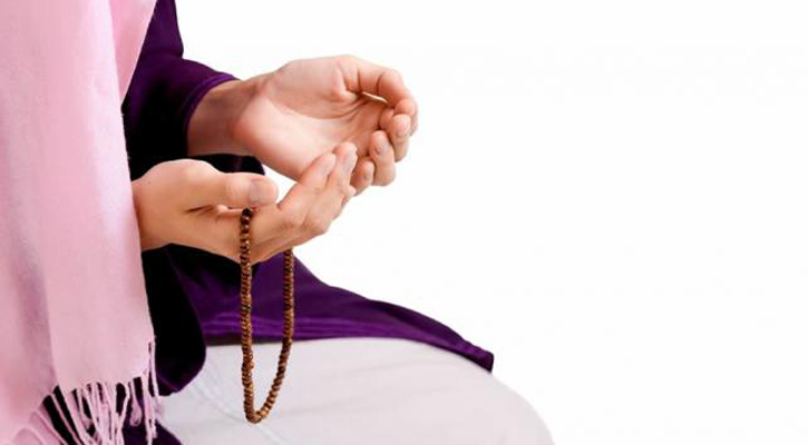 আল্লাহর কাছে প্রিয় আমলসমূহ