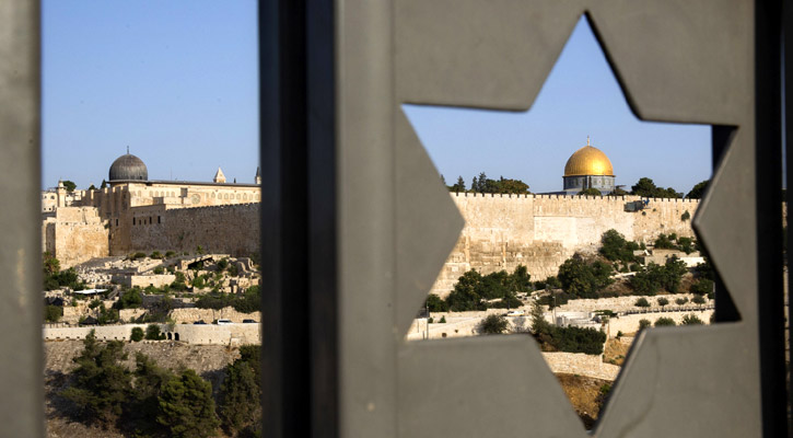 অভিন্ন স্বার্থের ক্ষেত্রে মুসলমানদের ঐক্যবদ্ধ হতে হবে