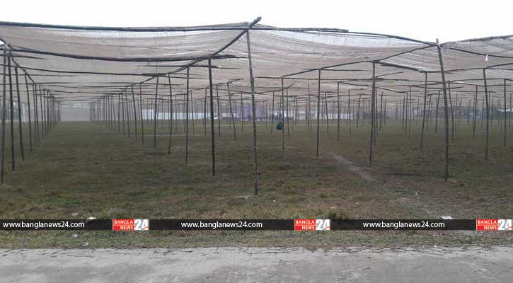 বৃহস্পতিবার মেহেরপুরে আঞ্চলিক ইজতেমা শুরু