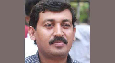 ‘নিখোঁজে’র পর গ্রেফতার কল্যাণ পার্টির মহাসচিব রিমান্ডে 