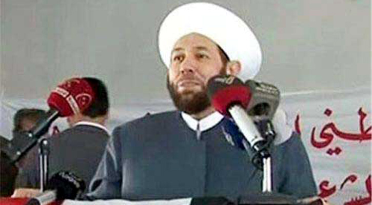 মুসলিম ও খ্রিস্টানদের ঐক্যবদ্ধ হওয়ার আহ্বান