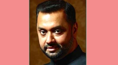 ‘নিখোঁজ’ বিএনপি নেতা সাদাত ৩ দিনের রিমান্ডে